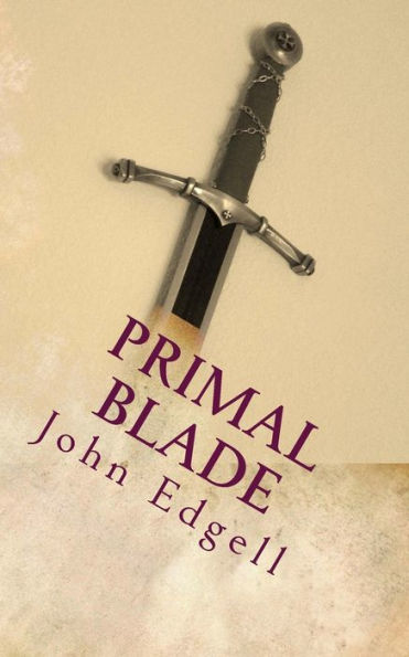 Primal Blade