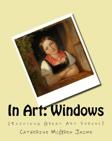 In Art: Windows