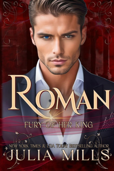 Roman: Fury of Her King