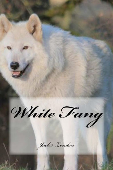 White Fang