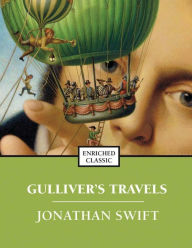 Title: Gullivers Travels, Author: Jonathan Swift