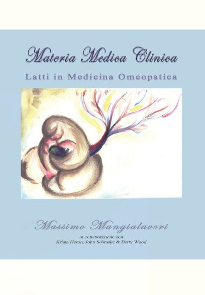 Latti in Medicina Omeopatica