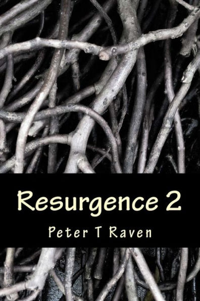 Resurgence 2: The way back to freedom.