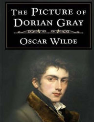 Title: The Picture Of Dorian Gray, Author: Oscar Wilde