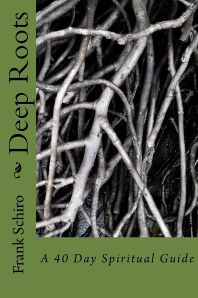 Deep Roots: A 40 Day Spiritual Guide