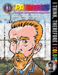 Title: 20 Painters & Paintings You Should Know, Author: Keith Howell