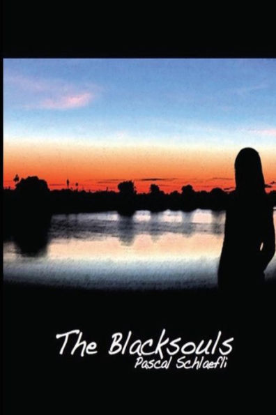 The Blacksouls