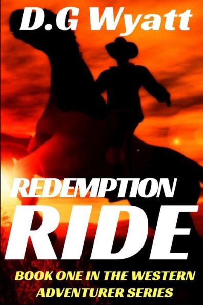 Redemption Ride