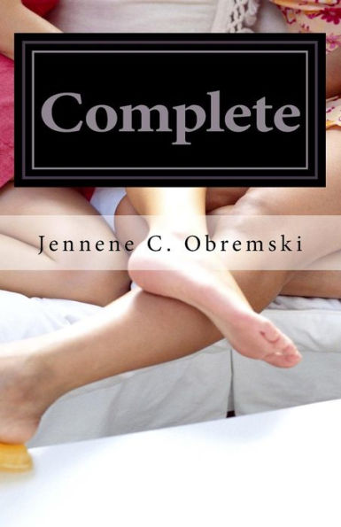 Complete: The Perfect Threesome