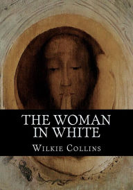 Title: The Woman in White, Author: Wilkie Collins