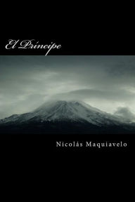 Title: El PR, Author: Niccolò Machiavelli