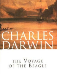 Title: The Voyage Of The Beagle, Author: Charles Darwin