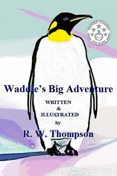 Waddle's Big Adventure