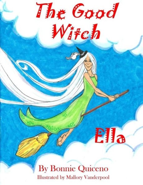 The Good Witch Ella