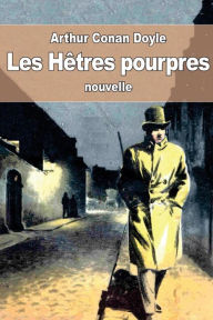 Title: Les Hï¿½tres pourpres: ou Les Hï¿½tres d'Or, Author: Jeanne De Polignac
