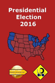 Title: 2016 Presidential Election ( Arabic Edition ), Author: I D Oro