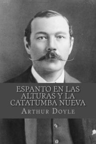 Title: Espanto en las alturas y La Catatumba Nueva, Author: Jhon Duran