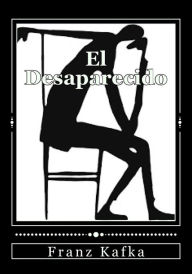 Title: El Desaparecido, Author: Andrea Gouveia