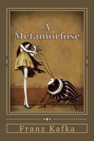 Title: A Metamorfose, Author: Jhon Duran