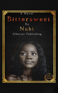 Title: Bittersweet, Author: Nubi