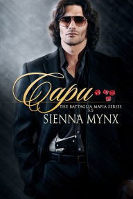 Title: Capu: Dark Erotic Thriller, Author: Sienna Mynx