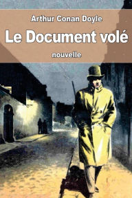 Title: Le Document volï¿½: ou Le Traitï¿½ naval, Author: Jeanne De Polignac