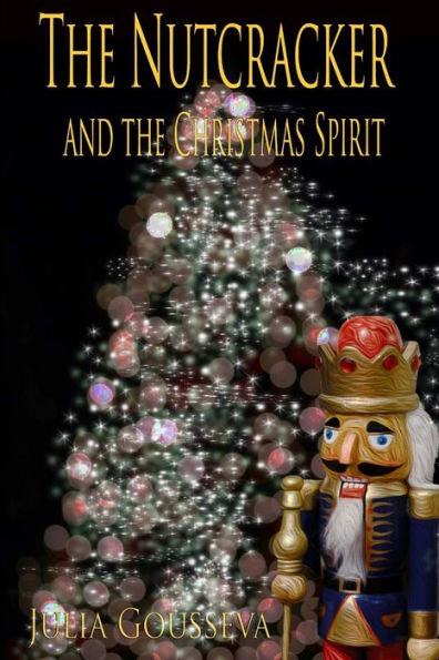 The Nutcracker and the Christmas Spirit: Adventure Six