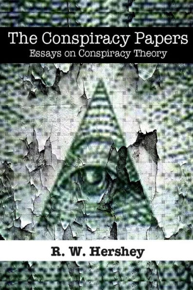 The Conspiracy Papers
