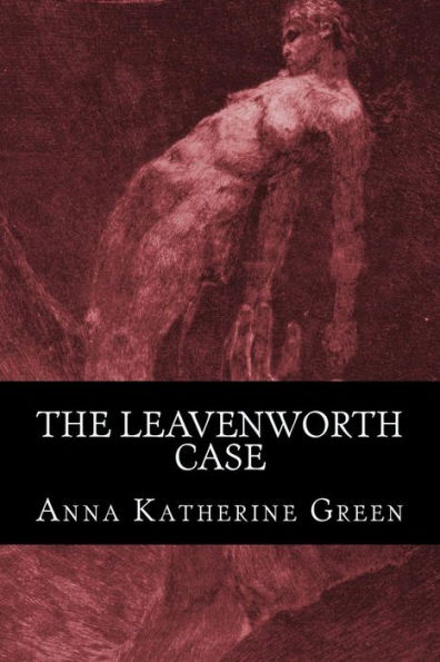 The Leavenworth Case