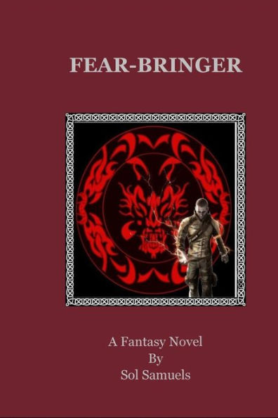 Fear-Bringer: Bear-Axe 2