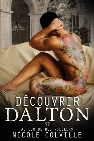 Dï¿½couvrir Dalton: Manchester Mï¿½nages - Tome 2