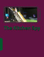 The Kitchen Spy