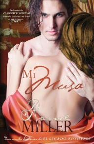 Title: Mi Musa, Author: Raine Miller