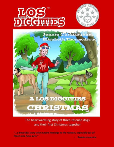 A Los Diggities Christmas