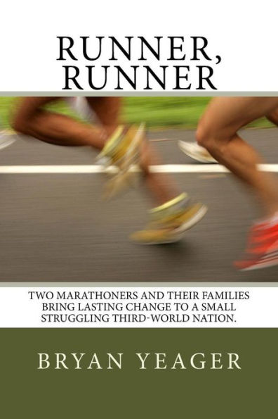 Runner, Runner: Two Young Marathoners Change a Nation