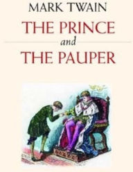 Title: The Prince And The Pauper, Author: Mark Twain