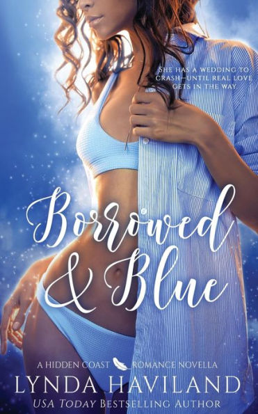 Borrowed & Blue: A Hidden Coast Romance Novella