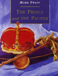 Title: The Prince And The Pauper, Author: Mark Twain