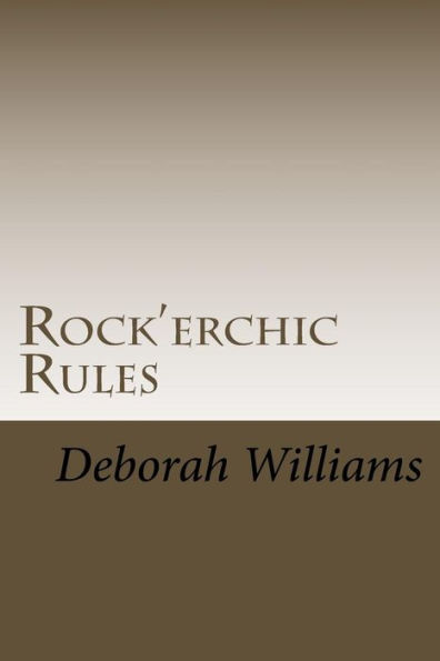Rock'erchic Rules: Quotes Along The Way