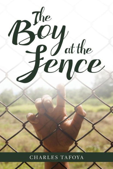 The Boy at the Fence