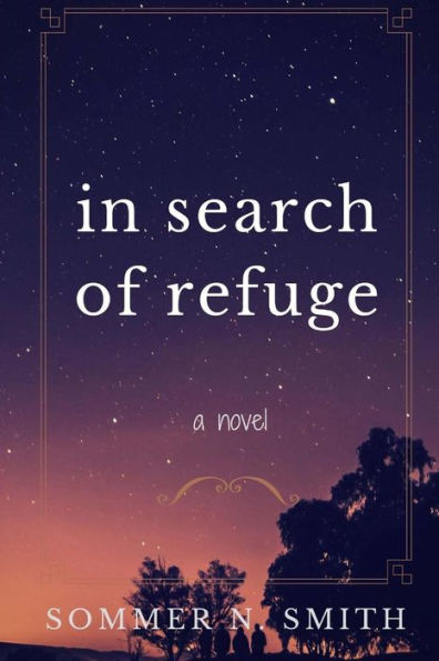 In Search of Refuge