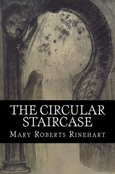 The Circular Staircase