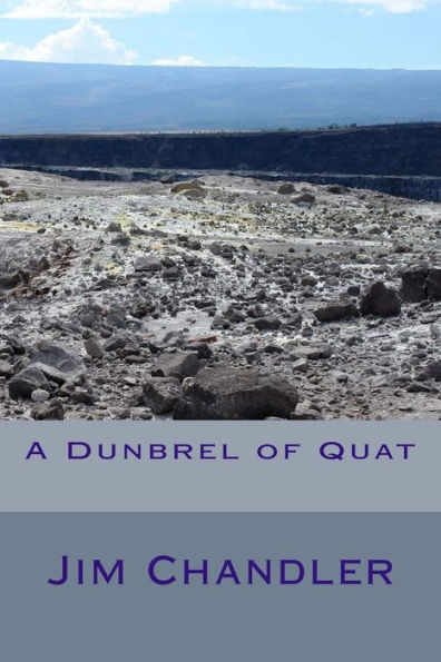 A Dunbrel of Quat