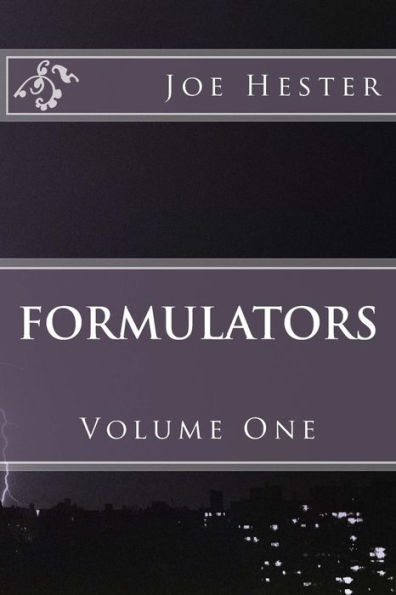 Formulators: Volume One