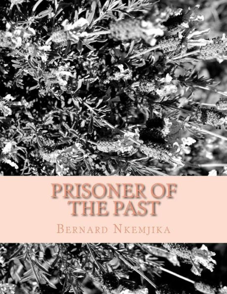 Prisoner Of The Past