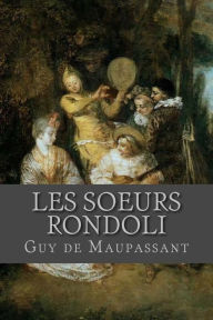 Title: Les soeurs Rondoli, Author: Ravell