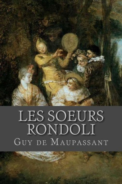 Les soeurs Rondoli