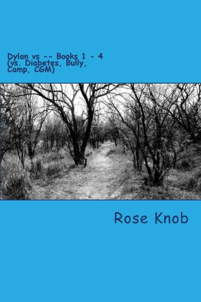 Book 1 thru 4: Dylan vs