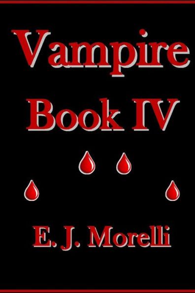 Vampire: Book IV
