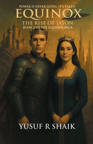 Equinox: The rise of Jason